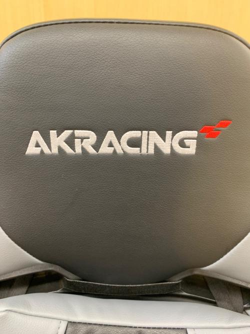 AK Racing (エーケーレーシング) ゲーミングチェア Pro-X V2 ブラック
