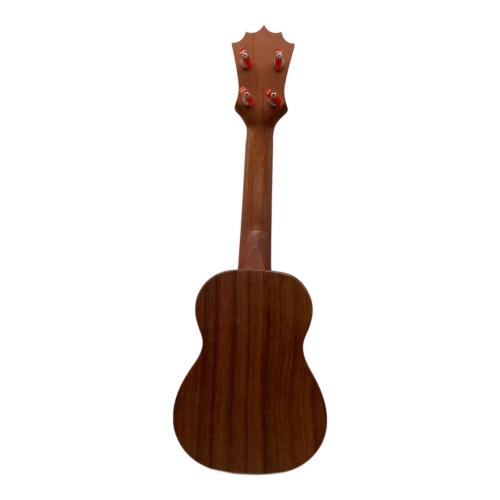 KOALOHA (コアロハ) ウクレレ AUG 2010 2010年製