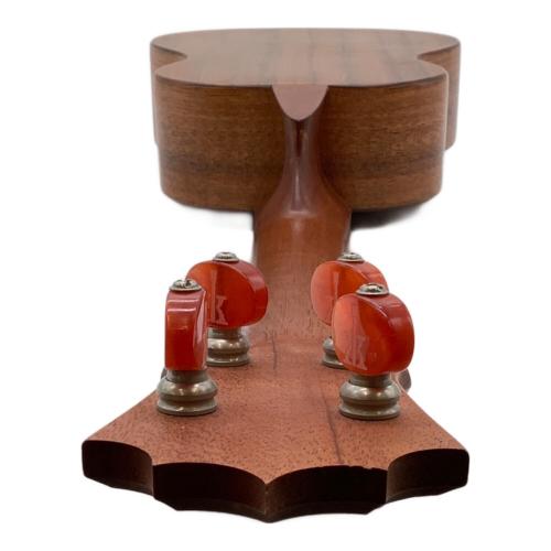 KOALOHA (コアロハ) ウクレレ AUG 2010 2010年製