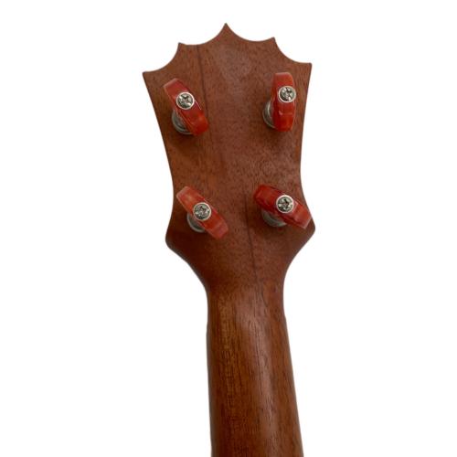 KOALOHA (コアロハ) ウクレレ AUG 2010 2010年製