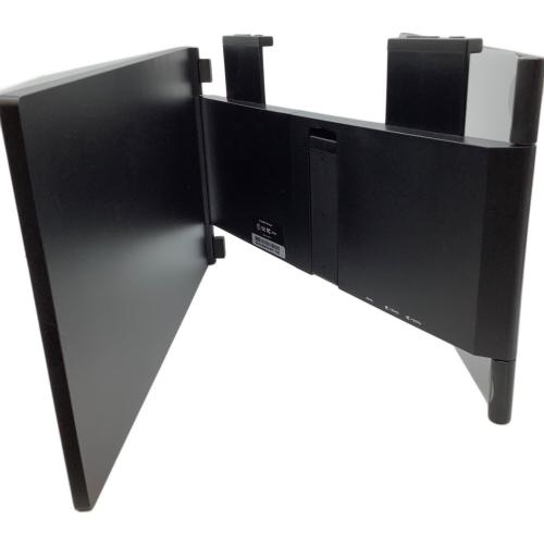 ポータブルトリプルモニター