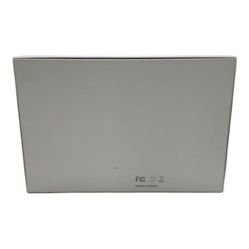 ポータブルトリプルモニター