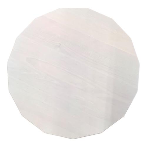 karimoku (カリモク) テーブル T341DC ピンク NEW STANDARD