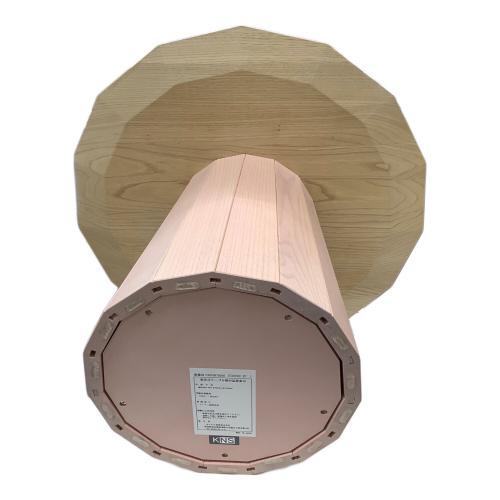 karimoku (カリモク) テーブル T341DC ピンク NEW STANDARD