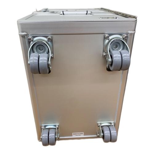 vamir (バミル) キャビネット 航空キャビネットトロリー321 ライトグレー