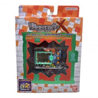 プレミアムバンダイ限定 デジタルモンスターX As' Maria EDITION Ver.ウォーグレイモン