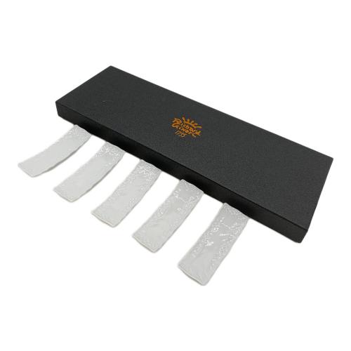 RICHARD GINORI (リチャードジノリ) 箸置き ベッキオ・ホワイト