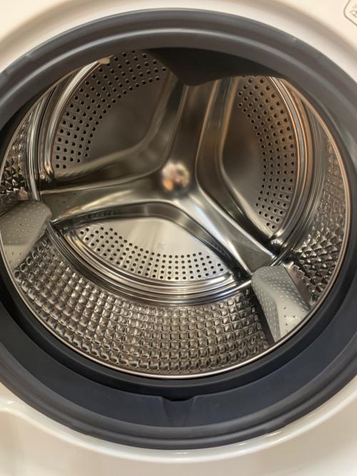 Haier (ハイアール) ドラム式洗濯機(乾燥機能無し) JW-TD90SA 2024年製 固定ボルト有 232