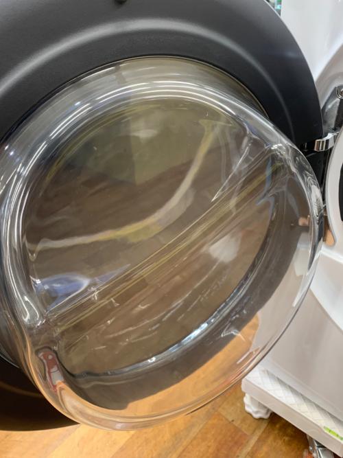 Haier (ハイアール) ドラム式洗濯機(乾燥機能無し) JW-TD90SA 2024年製 固定ボルト有 232