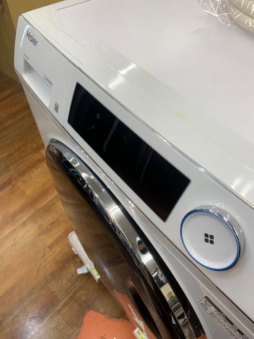 Haier (ハイアール) ドラム式洗濯機(乾燥機能無し) JW-TD90SA 2024年製 固定ボルト有 232