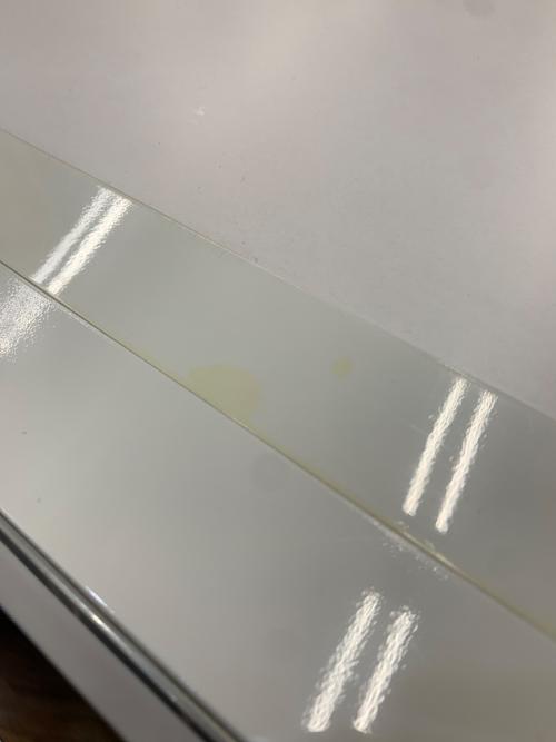 Haier (ハイアール) ドラム式洗濯機(乾燥機能無し) JW-TD90SA 2024年製 固定ボルト有 232