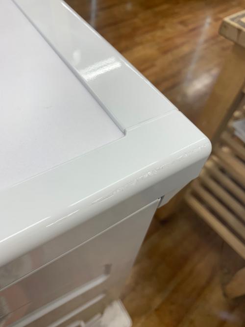 Haier (ハイアール) ドラム式洗濯機(乾燥機能無し) JW-TD90SA 2024年製 固定ボルト有 232