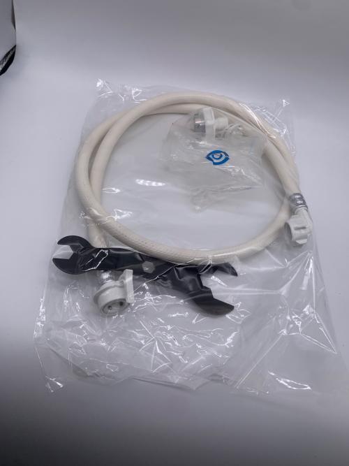 Haier (ハイアール) ドラム式洗濯機(乾燥機能無し) JW-TD90SA 2024年製 固定ボルト有 232