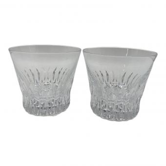 Baccarat (バカラ) ロックグラスセット 2019 ヴィータ