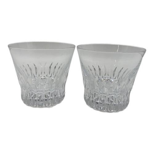 Baccarat (バカラ) ロックグラスセット 2019 ヴィータ
