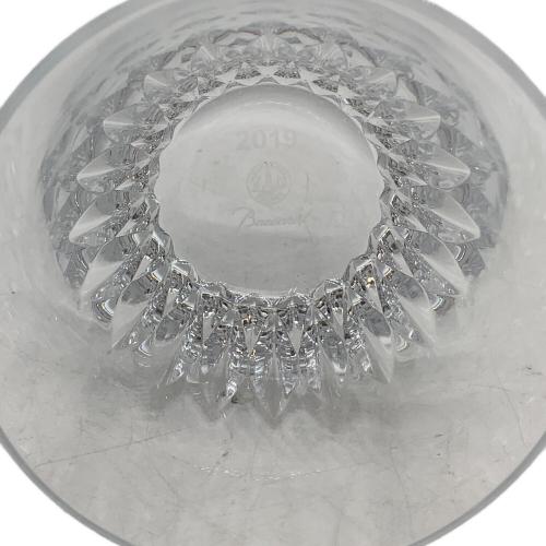 Baccarat (バカラ) ロックグラスセット 2019 ヴィータ
