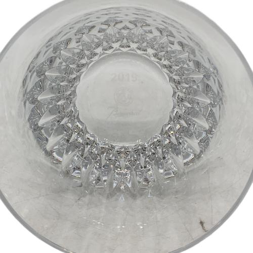 Baccarat (バカラ) ロックグラスセット 2019 ヴィータ