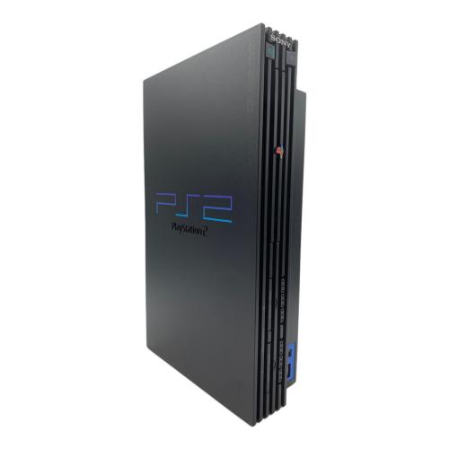 SONY (ソニー) PlayStation2 SCPH-10000｜トレファクONLINE
