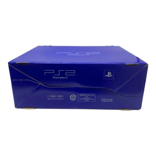 SONY (ソニー) PlayStation2 SCPH-10000