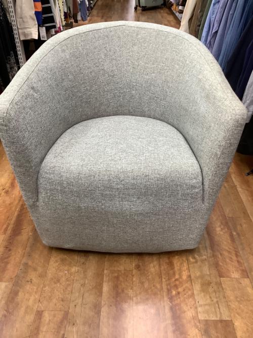 arflex (アルフレックス) ラウンジチェアー 274 グレー PANETUN