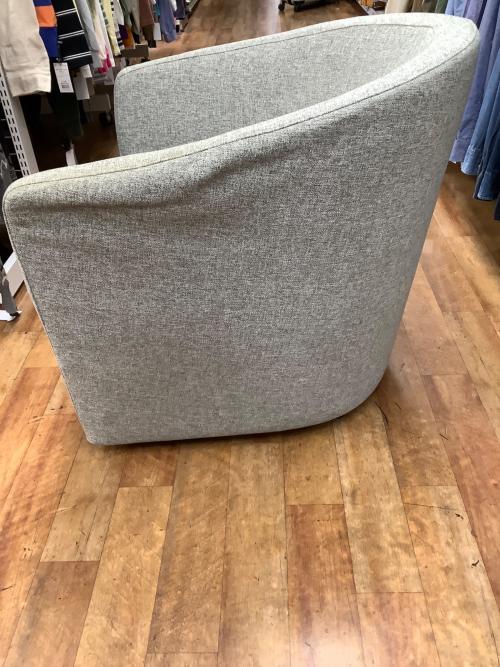 arflex (アルフレックス) ラウンジチェアー 274 グレー PANETUN