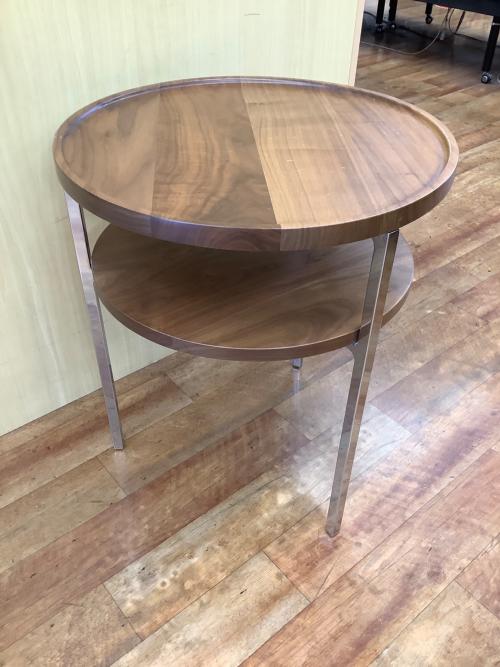 CASSINA IXC. (カッシーナ イクスシー) サイドテーブル 112 ライトブラウン CALM