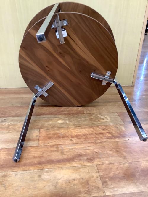 CASSINA IXC. (カッシーナ イクスシー) サイドテーブル 112 ライトブラウン CALM