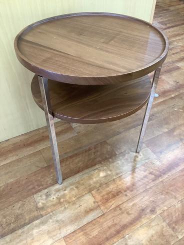 cassina ixc. (カッシーナ イクスシー) LAGO サイドテーブル