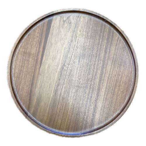 CASSINA IXC. (カッシーナ イクスシー) サイドテーブル 112 ライトブラウン CALM