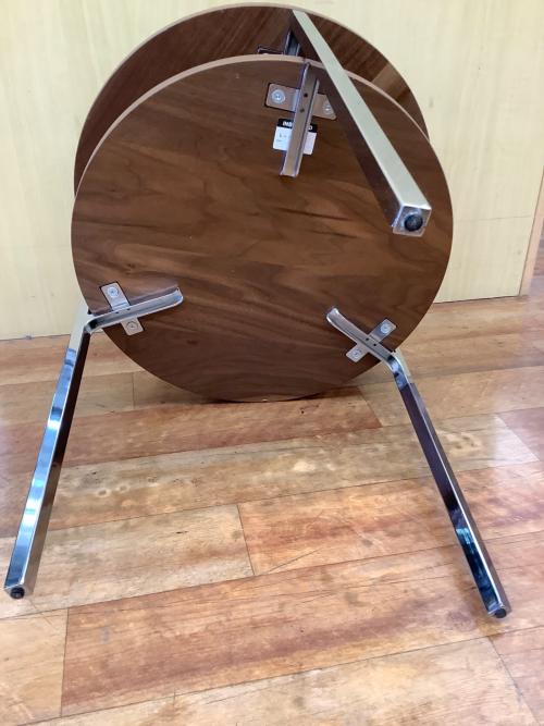 CASSINA IXC. (カッシーナ イクスシー) サイドテーブル 112 ライトブラウン CALM