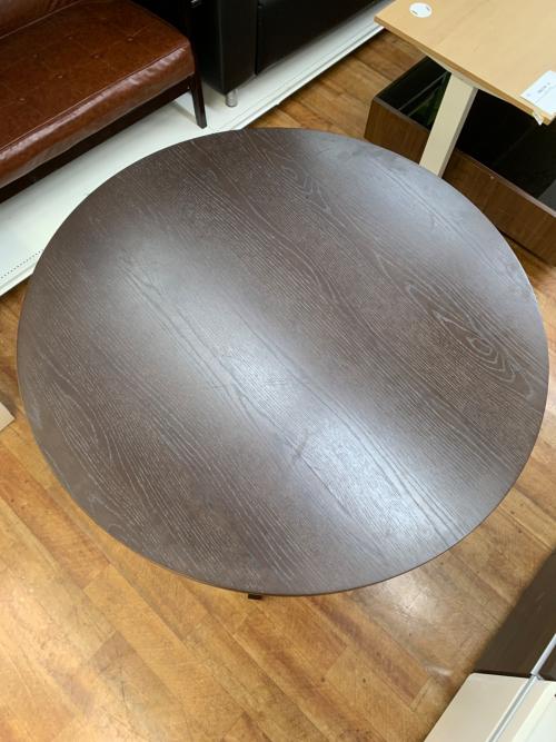 arflex (アルフレックス) ダイニングテーブル 廃盤品 51 ブラック