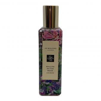 JO MALONE (ジョーマローン) オーデコロン 30ml マロウオンザムーア