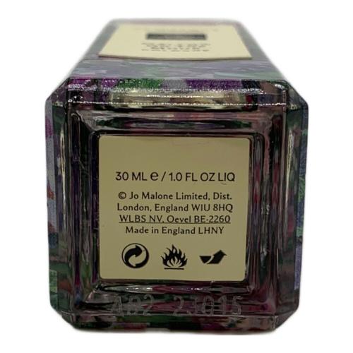 JO MALONE (ジョーマローン) オーデコロン 30ml マロウオンザムーア