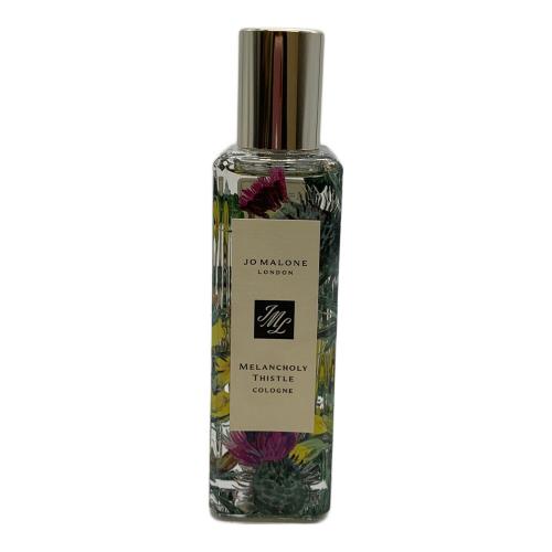JO MALONE (ジョーマローン) オーデコロン 30ml  メランコリーシスル