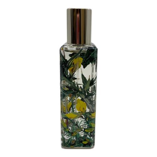 JO MALONE (ジョーマローン) オーデコロン 30ml  メランコリーシスル
