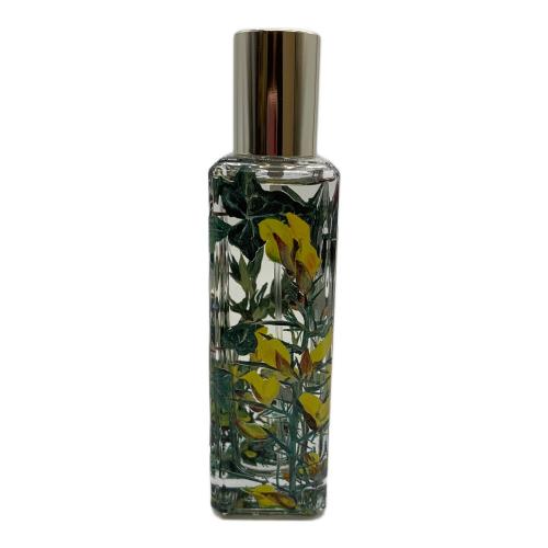 JO MALONE (ジョーマローン) オーデコロン 30ml  メランコリーシスル