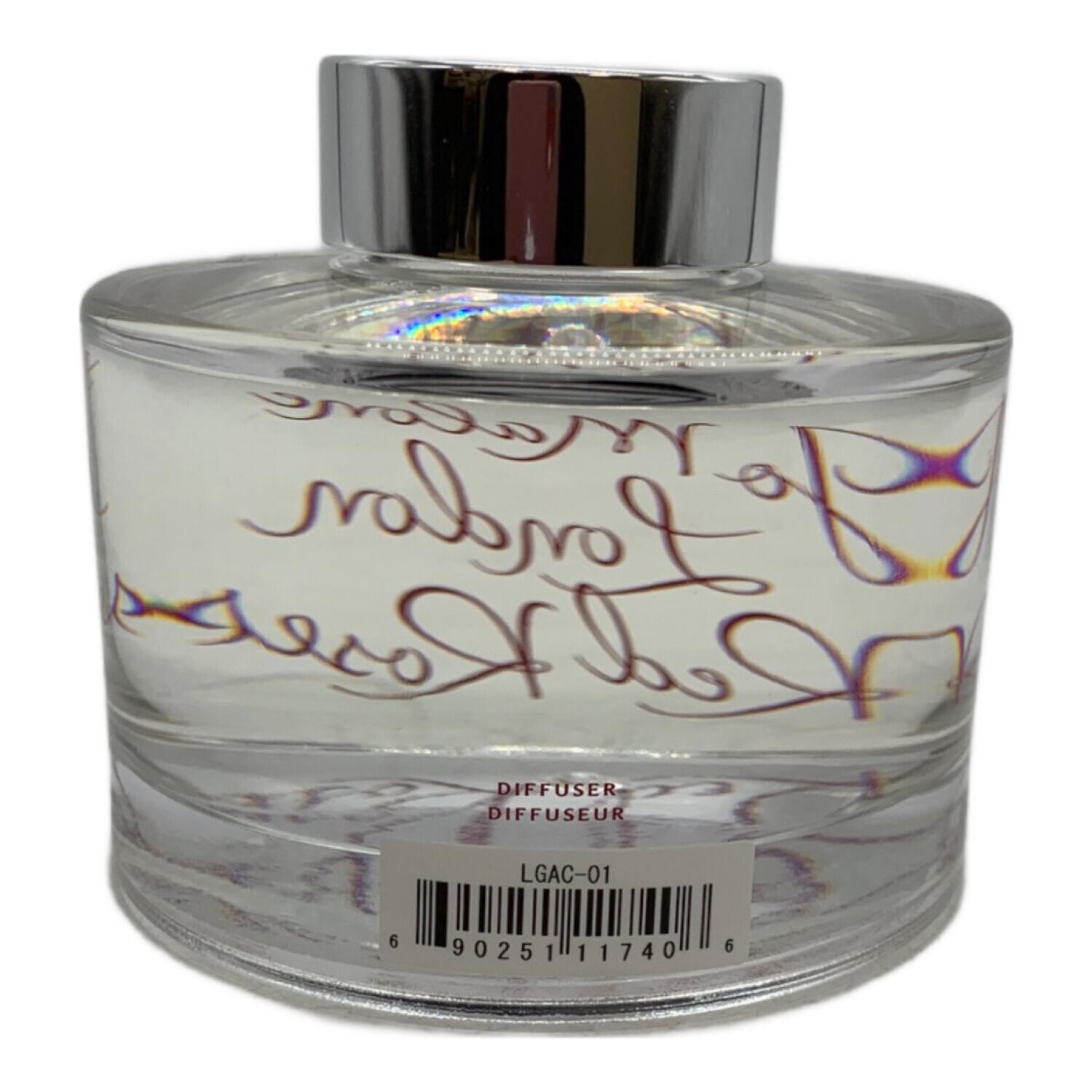 新品未使用！！ ジョーマローン　レッドローズディフューザー165ml 新品未使用品ジョーマロン ジョーマローンレッドローズ ルーム