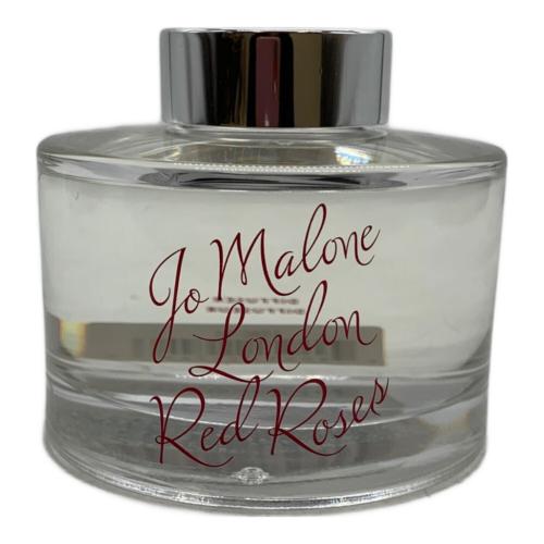 JO MALONE (ジョーマローン) レッドローズ セント サラウンドディフューザー 2022年オンライン限定モデル