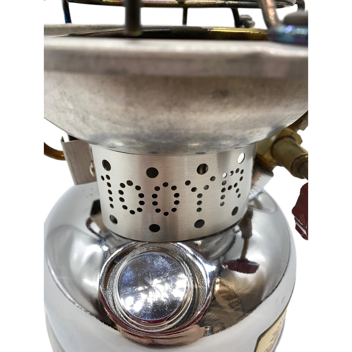 コールマンColeman/502A-429J/シングルバーナー コールマンColeman/502A-429J/シングルバーナー Coleman (コールマン