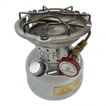 Coleman (コールマン) ガソリンシングルバーナー 502A428J