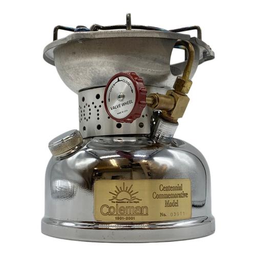 Coleman (コールマン) ガソリンシングルバーナー 502A428J