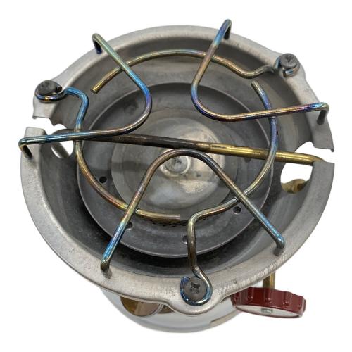 Coleman (コールマン) ガソリンシングルバーナー 502A428J