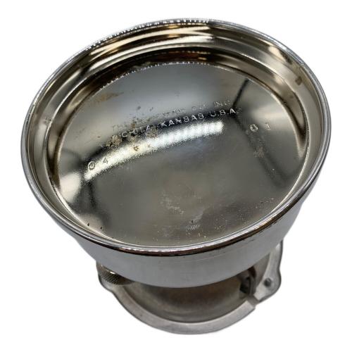 Coleman (コールマン) ガソリンシングルバーナー 502A428J