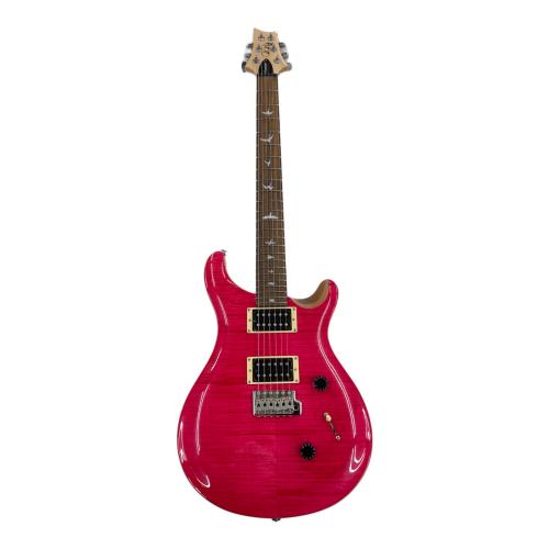 Paul Reed Smith (ポール リード スミス) Custom24 Bonnie Pink エレキギター @