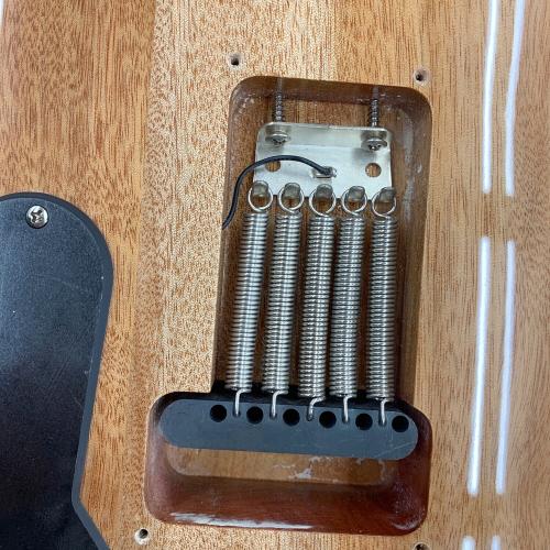 Paul Reed Smith (ポール リード スミス) Custom24 Bonnie Pink エレキギター @