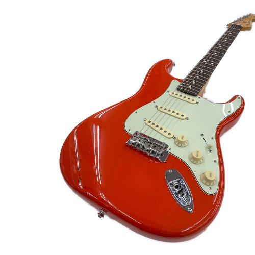 FENDER (フェンダー) Player II Stratocaster エレキギター