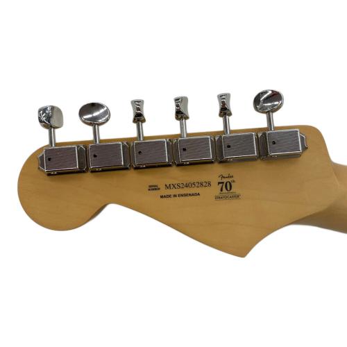 FENDER (フェンダー) Player II Stratocaster エレキギター