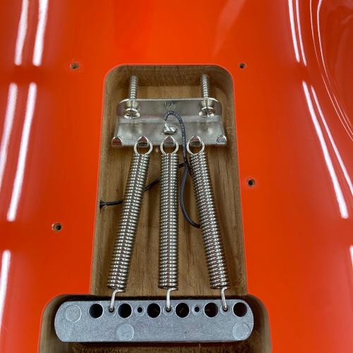 FENDER (フェンダー) Player II Stratocaster エレキギター