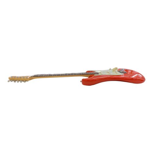 FENDER (フェンダー) Player II Stratocaster エレキギター