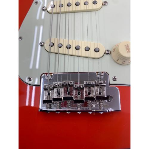 FENDER (フェンダー) Player II Stratocaster エレキギター